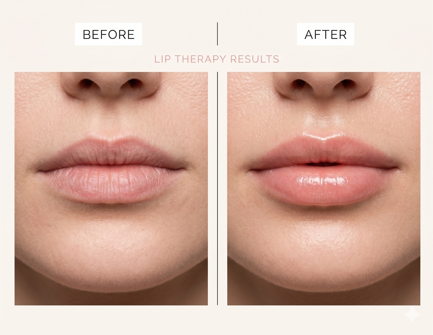 LUMÉA GlowLip™ — 2-in-1 Red Light Lip Plumper & Anti-Aging Device | LED Therapy + Heat + Suction